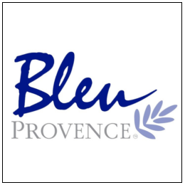 Bleu Provence